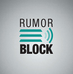 Logo di Rumor Lock