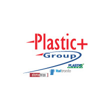 Plastic Plus logo
