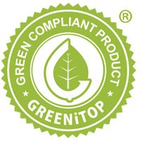 Greentop-certification