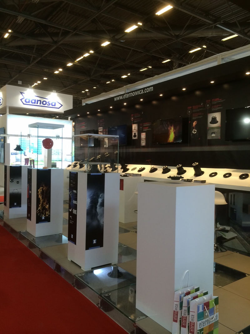 Batimat Parigi 2015