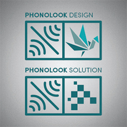 Phonolook logo