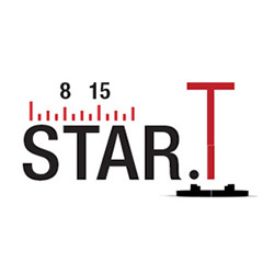 Logo STAR.T