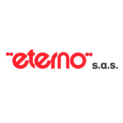 Logo Eterno Sas