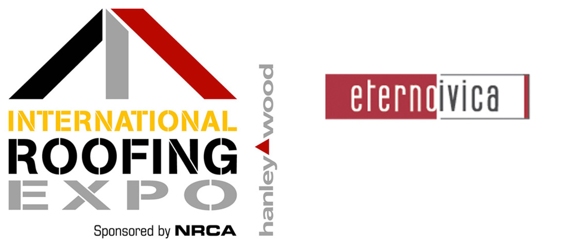 International Roofing Expo 2013
