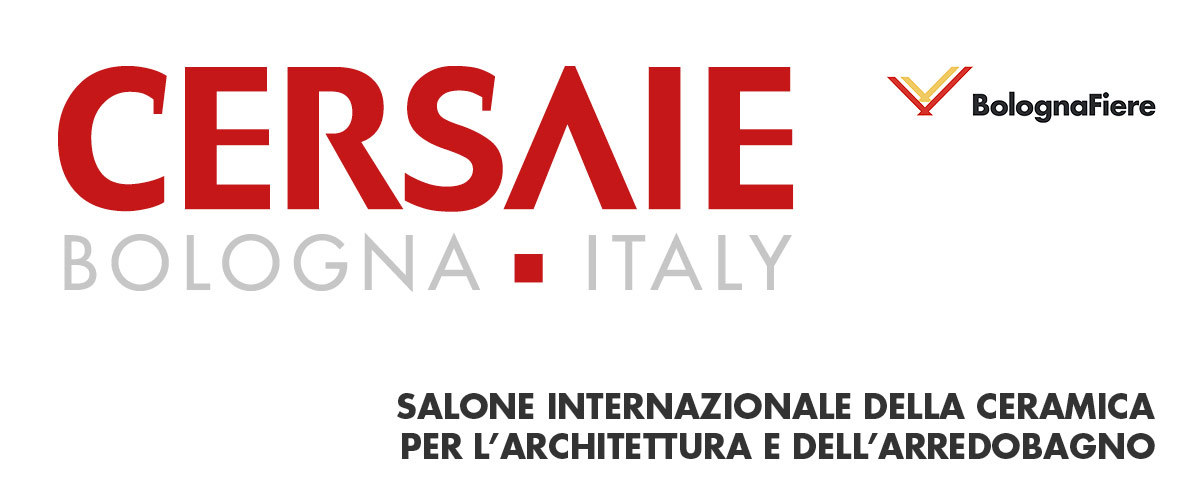 Cersaie 2015 • 28 Settembre - 2 Ottobre 2015 • Bologna