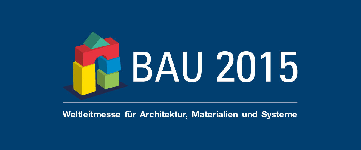 Bau 2015