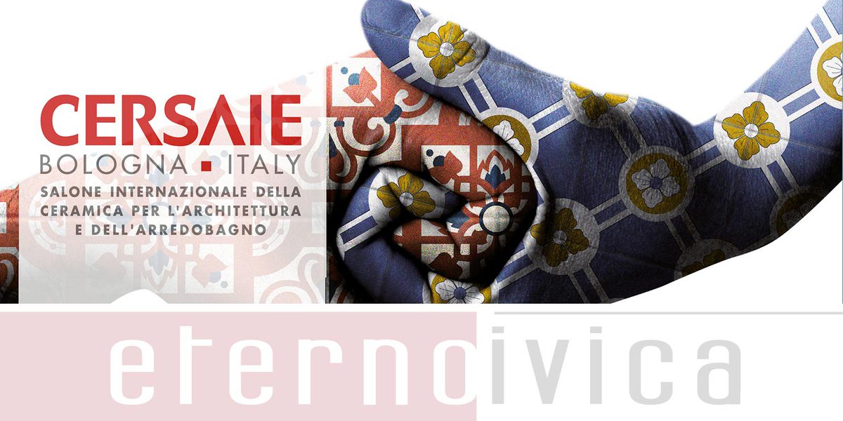 Cersaie Bologna 2015