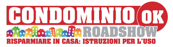 CONDOMINIO OK - 6 APRILE 2016 - ALTAVILLA VICENTINA (VI) CONDOMINIO OK - 6 APRILE 2016 - ALTAVILLA VICENTINA (VI)