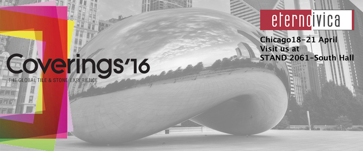 CONVERINGS' 2016 • 18-21 April • Chicago CONVERINGS' 2016 • 18-21 April • Chicago