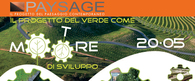 ABITARE IL PAESAGGIO | Il progetto del verde come motore di sviluppo •20  May • Carate Brianza
