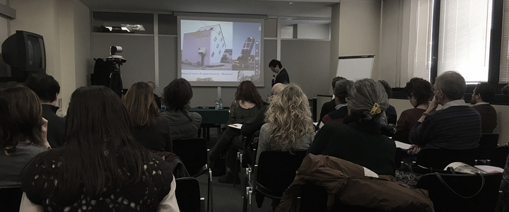 Corso di aggiornamento professionale - "IL FENG SHUI: L’ANTICA ARTE CINESE PER RENDERE PIU’ ARMONICI GLI SPAZI LAVORATIVI" Corso di aggiornamento professionale - "IL FENG SHUI: L’ANTICA ARTE CINESE PER RENDERE PIU’ ARMONICI GLI SPAZI LAVORATIVI"