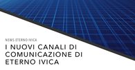 Facebook, LinkedIn e Newsletter: un profilo tutto nuovo per Eterno Ivica Facebook, LinkedIn e Newsletter: un profilo tutto nuovo per Eterno Ivica