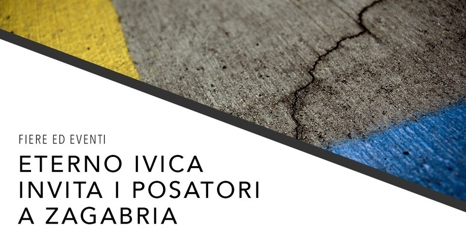 Eterno Ivica will be in Zagreb giving a course for installers.