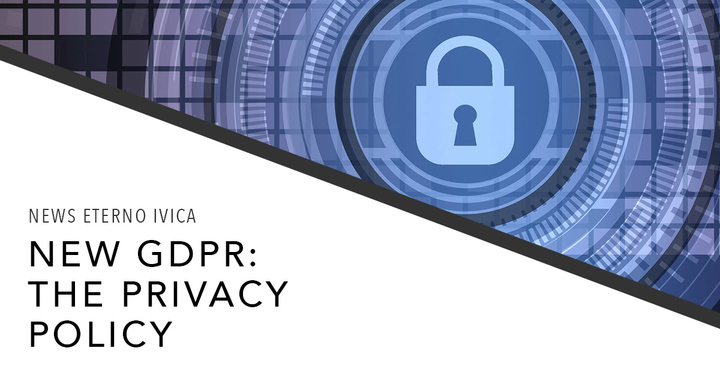 GDPR GDPR