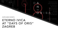 DAYS OF ORIS '18 a Zagabria DAYS OF ORIS '18 a Zagabria