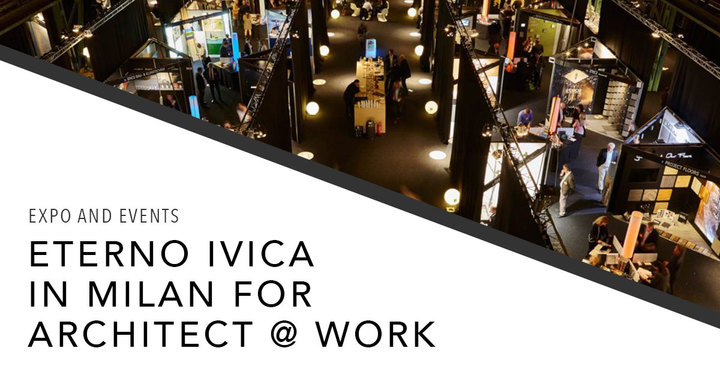 ARCHITECT@WORK Milan ARCHITECT@WORK Milan