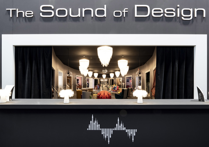 Evento Sound of Design con Eterno Ivica Evento Sound of Design con Eterno Ivica