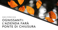 Chiusura Uffici novembre 2018