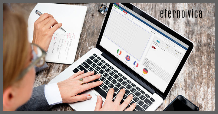 Calculation software Calculation software