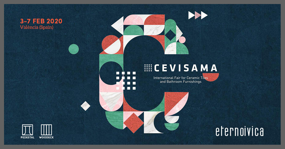 CEVISAMA 2020 - Valencia