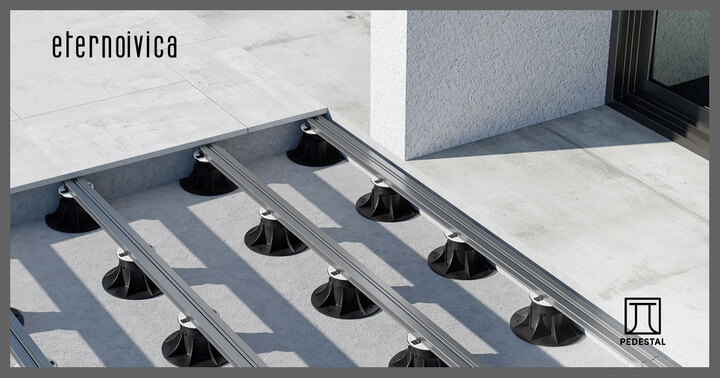 New video for the aluminium substructure! New video for the aluminium substructure!