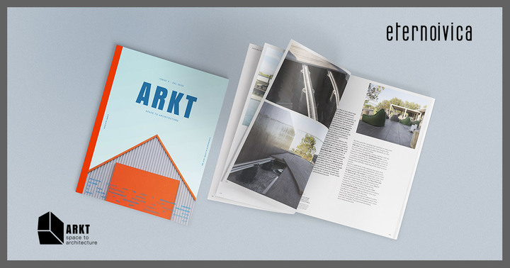 The third issue of ARKT is coming! The third issue of ARKT is coming!