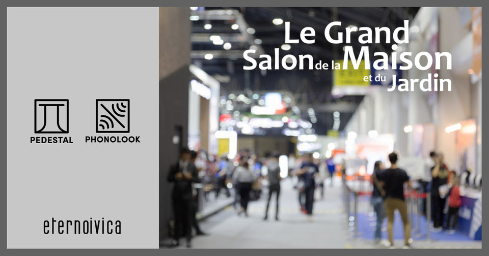 Le Grand Salon De La Maison Et Du Jardin 2020