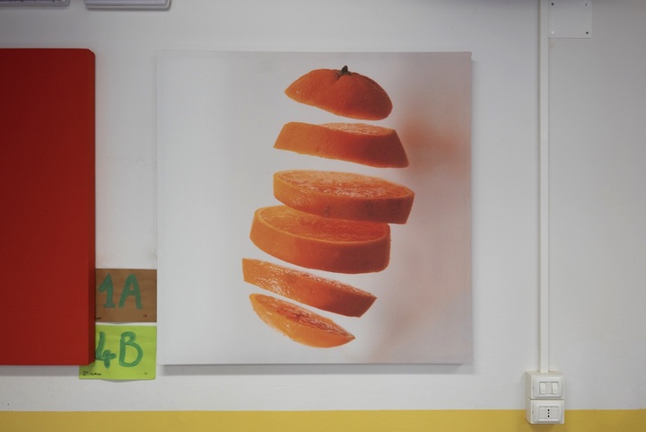 Scuola elementare "Tambroni" - Bologna