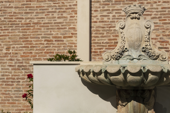 Dimora storica nel centro di Padova