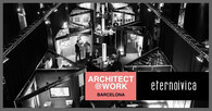 Architect@Work Barcellona 2021
