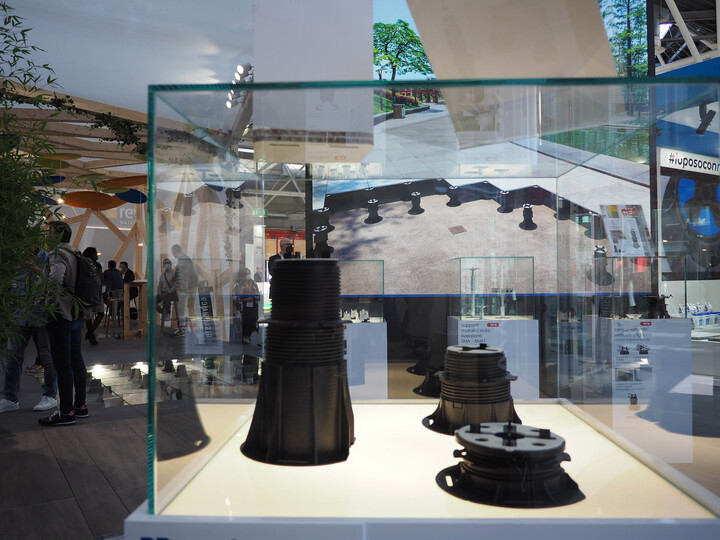Thank you Cersaie 2021!