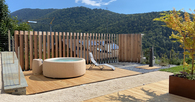 Villa privata in Piemonte Villa privata in Piemonte
