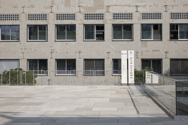 Politecnico di Milano with Eterno Ivica
