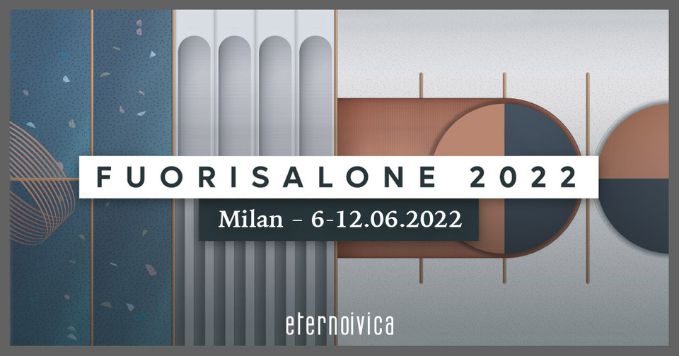 Milano Design Week giugno 2022
