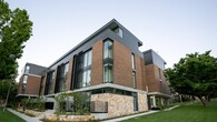 Complesso residenziale MICA in Australia Complesso residenziale MICA in Australia