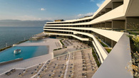 I supporti Pedestal arrivano in Croazia, al Grand Hotel View I supporti Pedestal arrivano in Croazia, al Grand Hotel View