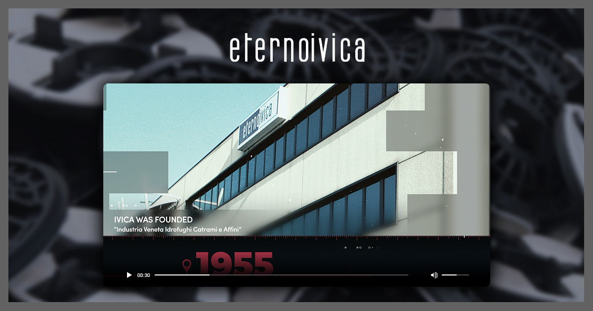 Eterno Ivica: A company made by People