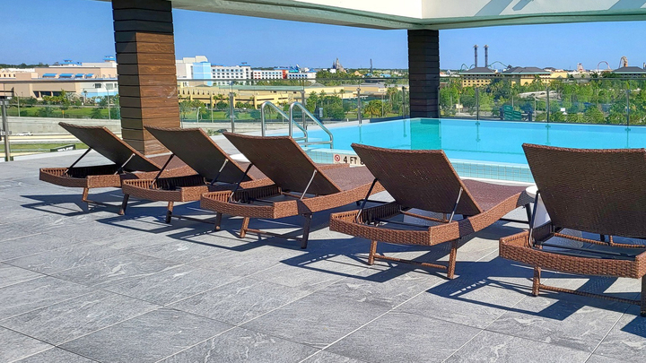 Cambria Hotel: das neue Resort in der Region Orlando