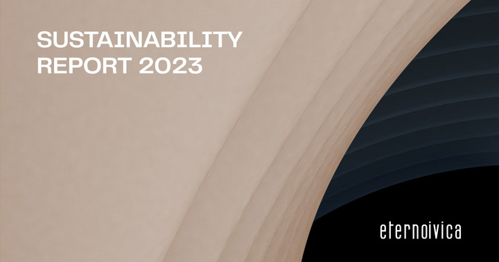 Sustainability Report 2023 Sustainability Report 2023