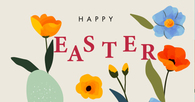 Happy Easter to all of you from the Eterno Ivica team!