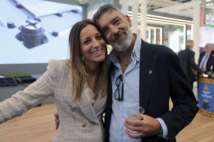 Cersaie 2024: a year dedicated to innovation and collaboration