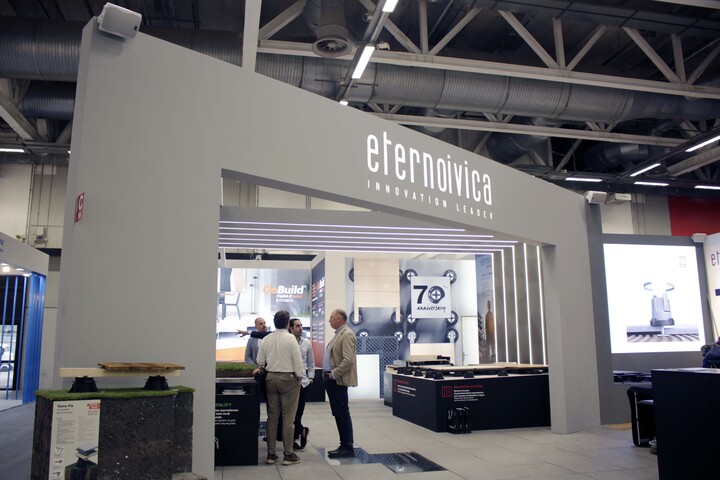 Cersaie 2025: un anno dedicato a innovazione e collaborazione