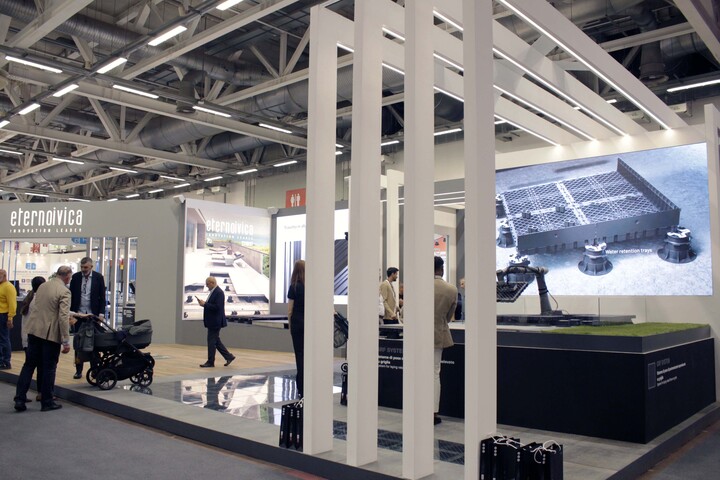 Cersaie 2025: un anno dedicato a innovazione e collaborazione