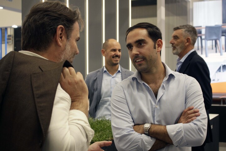 Cersaie 2025: un anno dedicato a innovazione e collaborazione