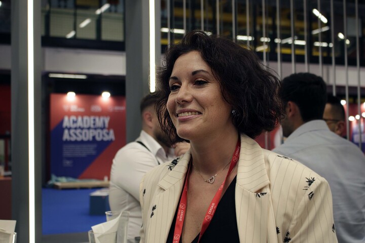 Cersaie 2025: un anno dedicato a innovazione e collaborazione