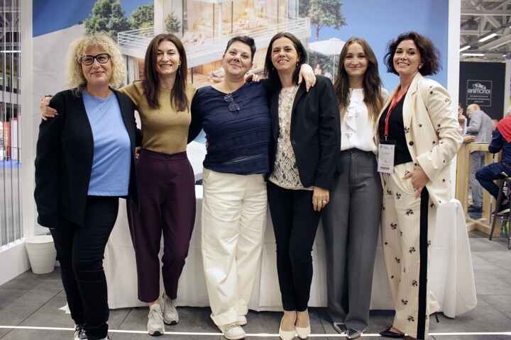 Cersaie 2025: un anno dedicato a innovazione e collaborazione