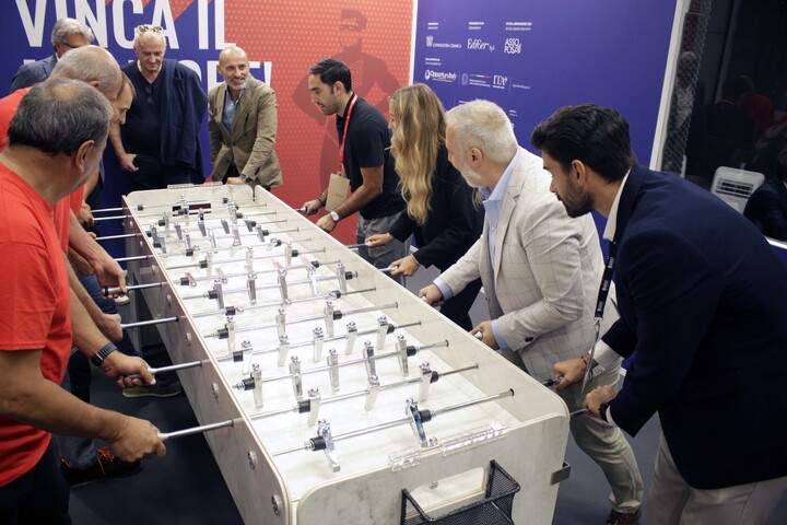 Cersaie 2025: un anno dedicato a innovazione e collaborazione