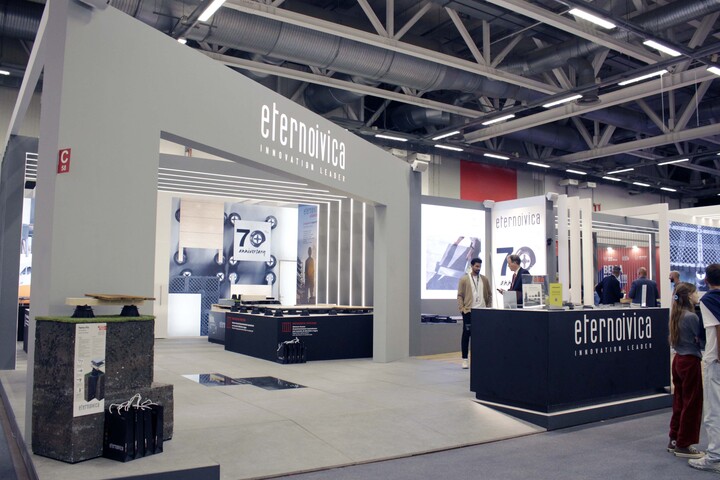 Cersaie 2025: un anno dedicato a innovazione e collaborazione