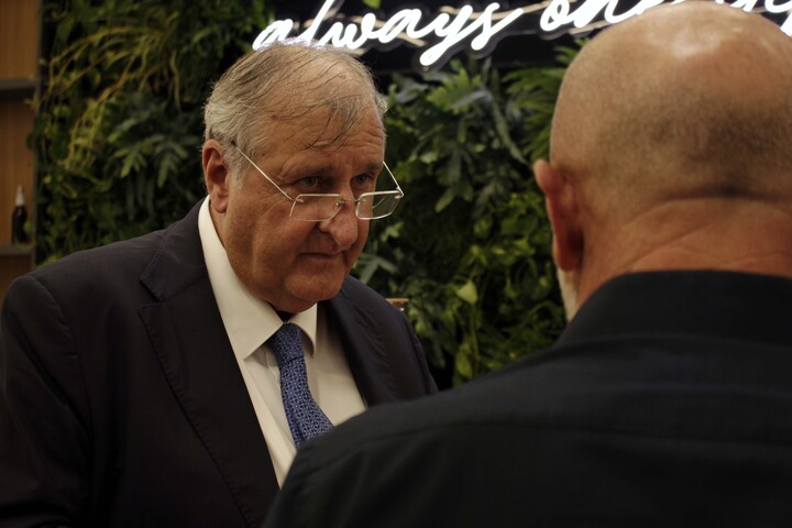 Cersaie 2025: un anno dedicato a innovazione e collaborazione