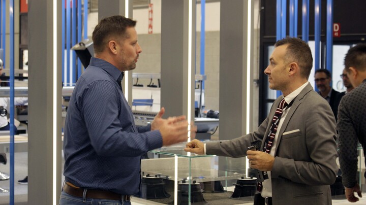 Cersaie 2025: un anno dedicato a innovazione e collaborazione